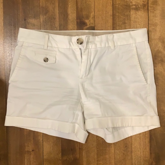 Mid-Rise 5” Short, Banana Republic - Picture 1 of 3
